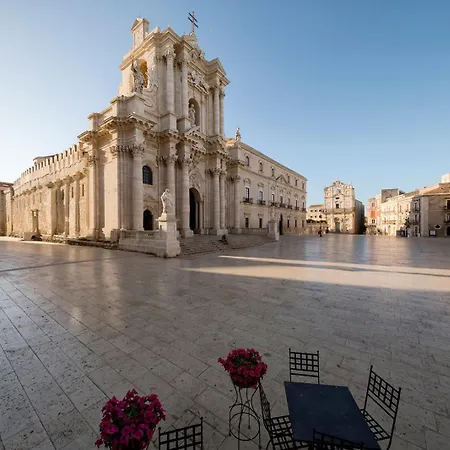 Apartment Loft Sicily's Land 50 Meters From The Sandy *