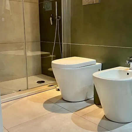 Loft Sicily's Land 50 Meters From The Sandy Апартаменты