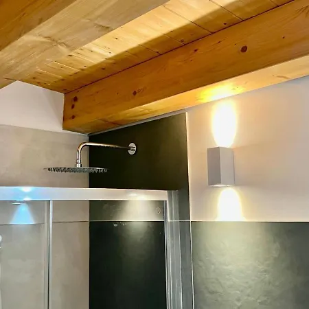 Loft Sicily's Land 50 Meters From The Sandy