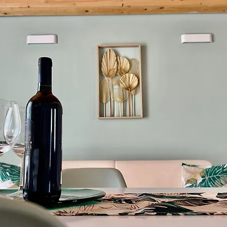 Loft Sicily's Land 50 Meters From The Sandy Авола