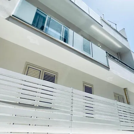 Apartment Loft Sicily's Land 50 Meters From The Sandy