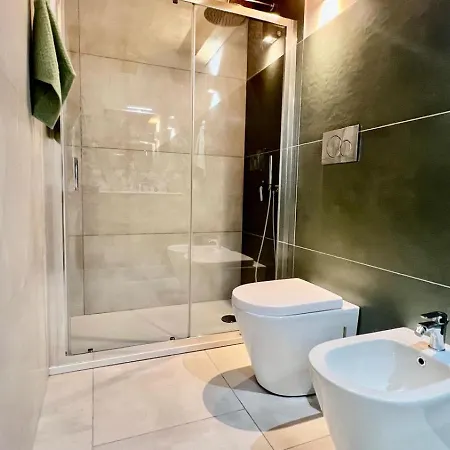 Loft Sicily's Land 50 Meters From The Sandy