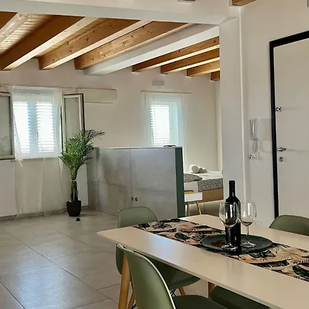 Loft Sicily's Land 50 Meters From The Sandy * Avola