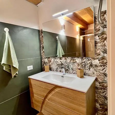 Loft Sicily's Land 50 Meters From The Sandy Авола