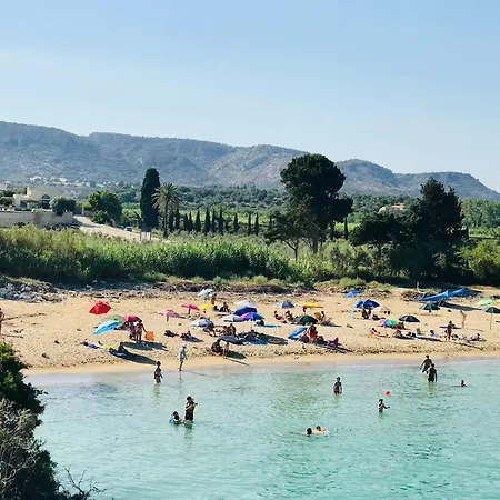 Loft Sicily's Land 50 Meters From The Sandy * Avola