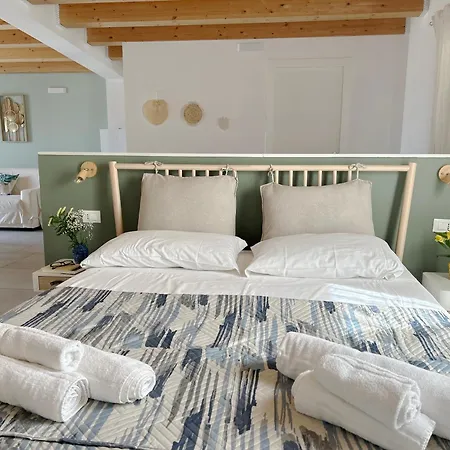 Loft Sicily's Land 50 Meters From The Sandy * Avola