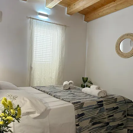 Apartment Loft Sicily's Land 50 Meters From The Sandy
