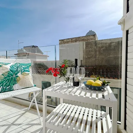 Loft Sicily's Land 50 Meters From The Sandy Avola