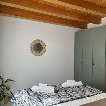 Loft Sicily's Land 50 Meters From The Sandy Apartment Avola
