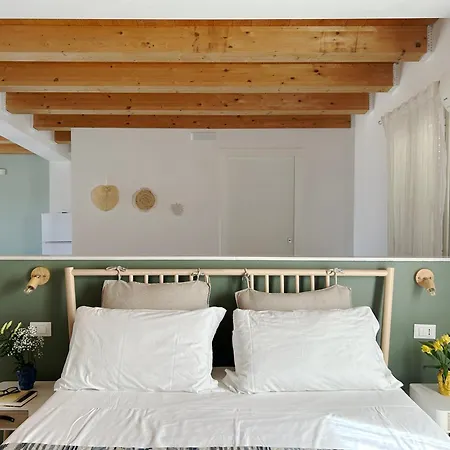 Loft Sicily's Land 50 Meters From The Sandy Avola