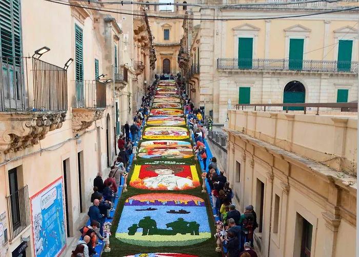 Loft Sicily's Land 50 Meters From The Sandy