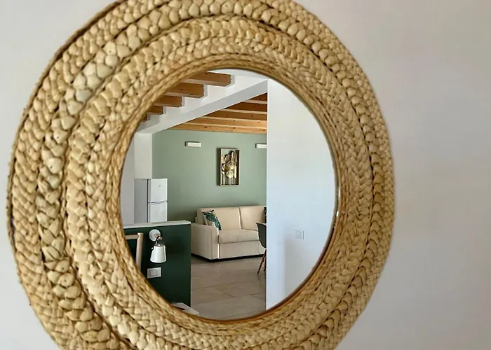 Apartamento Loft Sicily's Land 50 Meters From The Sandy
