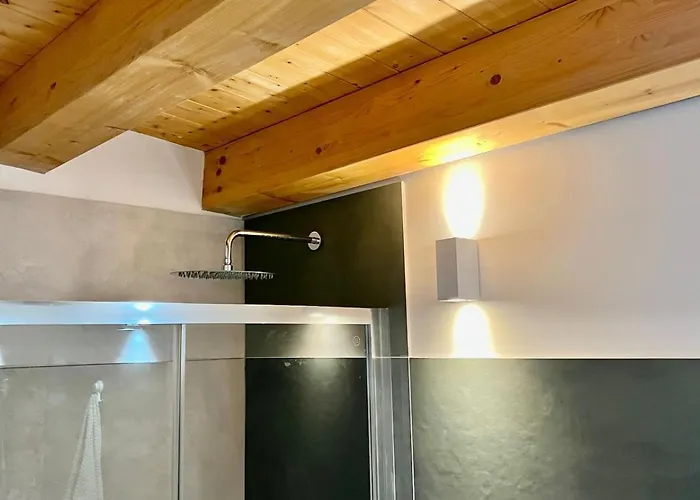 Loft Sicily's Land 50 Meters From The Sandy