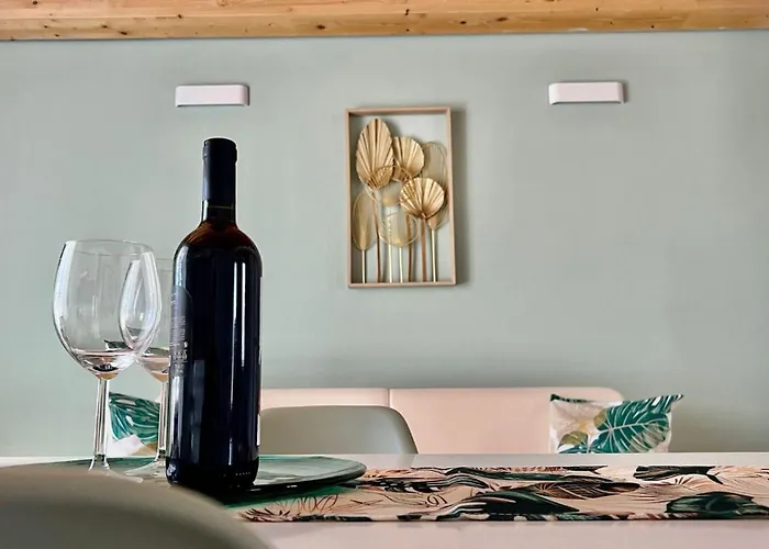 Loft Sicily's Land 50 Meters From The Sandy Avola